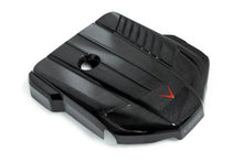 Load image into Gallery viewer, Eventuri Toyota A90 Supra Black Carbon Engine Cover-DSG Performance-USA