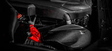 Load image into Gallery viewer, Eventuri Toyota A90 Supra Black Carbon Intake-DSG Performance-USA