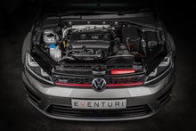 Load image into Gallery viewer, Eventuri Volkswagen Golf MK7 GTi R - 2.0 TFSI - Black Carbon Intake-DSG Performance-USA