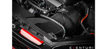 Load image into Gallery viewer, Eventuri Volkswagen Golf MK7 GTi R - 2.0 TFSI - Black Carbon Intake-DSG Performance-USA