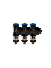 Load image into Gallery viewer, FIC 0540cc Can Am Fuel Injector Clinic Set (High-Z)-DSG Performance-USA