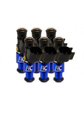 Load image into Gallery viewer, FIC 1440cc BMW E46 M3 and Z4 M Fuel Injector Clinic Injector Set (High-Z)-DSG Performance-USA