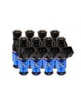 Load image into Gallery viewer, FIC 1650cc BMW E9X M3 Fuel Injector Clinic Injector Set (High-Z)-DSG Performance-USA