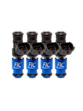 Load image into Gallery viewer, FIC 2150cc Hyundai Genesis 2.0T Fuel Injector Clinic Injector Set (High-Z)-DSG Performance-USA