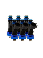 Load image into Gallery viewer, FIC 445cc Honda/Acura NSX (90-05) Fuel Injector Clinic Injector Set (High-Z)-DSG Performance-USA