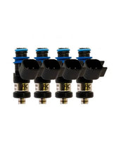 Load image into Gallery viewer, FIC 660cc Fuel Injector Clinic Injector Set for Scion FR-S (High-Z)-DSG Performance-USA