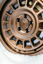 Load image into Gallery viewer, Fifteen52 Alpen MX Wheel - 17x8 / 5x108 / +38mm Offset-DSG Performance-USA