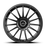 Fifteen52 Podium Street Wheel - 19x8.5 / 5x114.3 / 5x120 / +35mm Offset-DSG Performance-USA