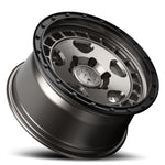 Fifteen52 Turbomac HD Off-Road Wheel - 17x8.5 / 6x139.7 / 0mm Offset-DSG Performance-USA