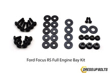 Load image into Gallery viewer, Ford Focus RS (2016-2018) Titanium Dress Up Bolt Engine Bay Kit-DSG Performance-USA