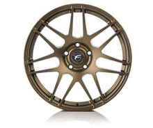 Load image into Gallery viewer, Forgestar F14 Wheel - 22x12 / 5x112 / +25mm Offset-DSG Performance-USA