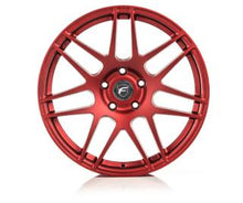 Load image into Gallery viewer, Forgestar F14C Wheel - 18x8.5 / 5x100 / +38mm Offset-DSG Performance-USA