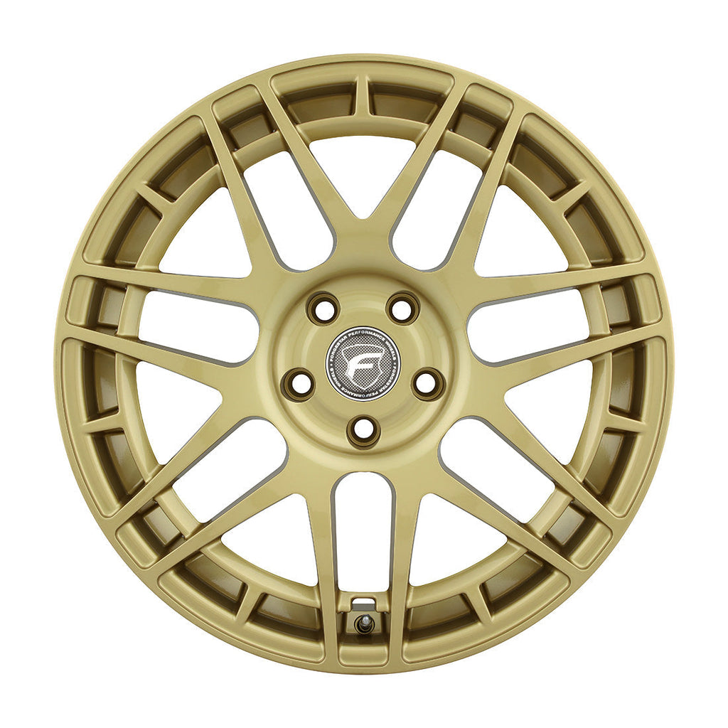 Forgestar F14C Wheel - 18x9.5 / 5x100 / +35mm Offset-DSG Performance-USA