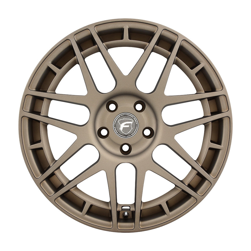 Forgestar F14C Wheel - 18x9.5 / 5x112 / +45mm Offset-DSG Performance-USA