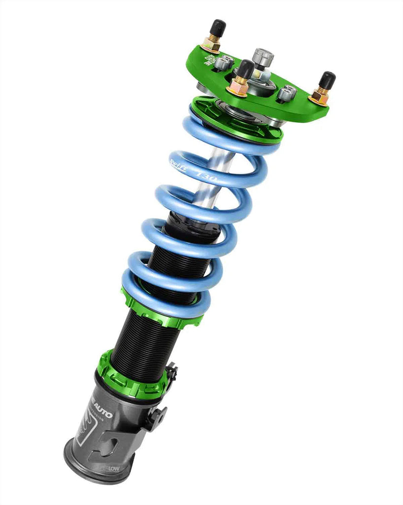 Fortune Auto 500 Series Super Low Spec Coilover (Gen 8) - Toyota GR 86 (ZN8) (Includes Front Endlinks)-DSG Performance-USA