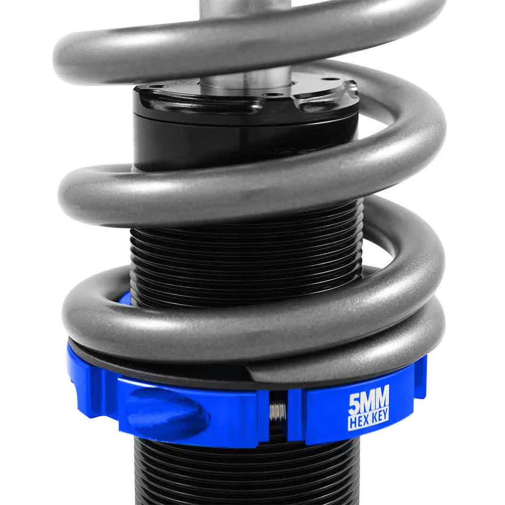 Fortune Auto 510 Series Coilover (Gen 8) - BMW 3 Series AWD (F30) (Includes Front Endlinks) (Separate Style Rear)-DSG Performance-USA