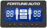 Fortune Auto Remote Damper Controller