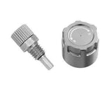 Fortune-Auto Replacement Knob & Clicker Assembly