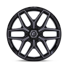 Load image into Gallery viewer, Fuel Wheels Flux D854 Wheel - 18x9 / 6x135 / +1mm Offset-DSG Performance-USA
