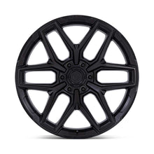 Load image into Gallery viewer, Fuel Wheels Flux D854 Wheel - 18x9 / 6x135 / +20mm Offset-DSG Performance-USA
