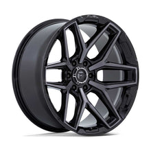 Load image into Gallery viewer, Fuel Wheels Flux D854 Wheel - 18x9 / 6x139.7 / +1mm Offset-DSG Performance-USA