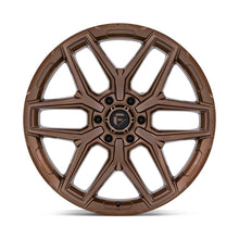 Load image into Gallery viewer, Fuel Wheels Flux D854 Wheel - 22x10 / 6x135 / -18mm Offset-DSG Performance-USA