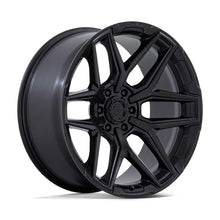 Load image into Gallery viewer, Fuel Wheels Flux D854 Wheel - 22x10 / 6x135 / -18mm Offset-DSG Performance-USA