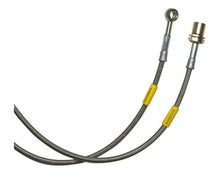 Load image into Gallery viewer, Goodridge 1986-1989 Toyota Celica GTS (All Models) SS Brake Lines-DSG Performance-USA