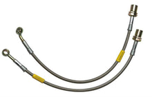 Load image into Gallery viewer, Goodridge 95 Chevy Tahoe 2 inch Extended SS Brake Lines-DSG Performance-USA