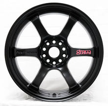 Load image into Gallery viewer, Gram Lights 57DR Wheel - 15x8.0 / 4x100 / +28mm Offset-DSG Performance-USA