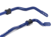 Load image into Gallery viewer, H&amp;R 03-07 Mitsubishi Evo VIII/Evo IX CT9A CT0 Sway Bar Kit - 25mm Front/27mm Rear-DSG Performance-USA
