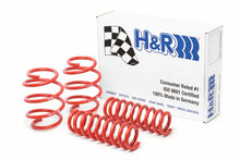 Load image into Gallery viewer, H&amp;R 14-16 BMW M235i Coupe F22 Sport Spring-DSG Performance-USA