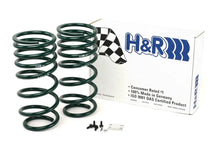 Load image into Gallery viewer, H&amp;R 90-95 Toyota 4 Runner (2WD/4WD) Adventure Raising Spring (Adjustable)-DSG Performance-USA