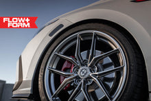 Load image into Gallery viewer, HRE FlowForm FF21 Wheel - 20x10.5 / 5x112 / +10mm Offset-DSG Performance-USA