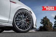 Load image into Gallery viewer, HRE FlowForm FF28 Wheel - 20x10 / 5x114.3 / +40mm Offset-DSG Performance-USA
