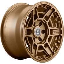 Load image into Gallery viewer, HRE FlowForm FT1 Wheel - 17x9.0 / 6x139.7 / 0mm Offset-DSG Performance-USA