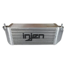 Load image into Gallery viewer, Injen 15-20 Ford F-150 2.7L/3.5L EcoBoost Bar and Plate Front Mount Intercooler-DSG Performance-USA