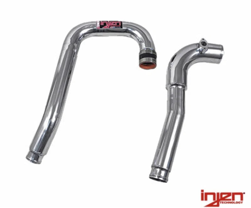 Injen 2010 Genesis 2.0L Turbo Polished Intercooler piping hot and cold side-DSG Performance-USA
