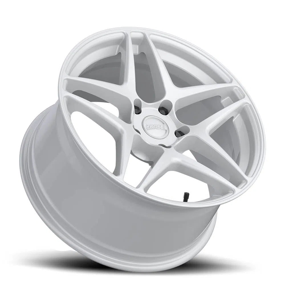 Kansei Astro Wheel - 18x10.5 / 5X100 / +12mm Offset-DSG Performance-USA