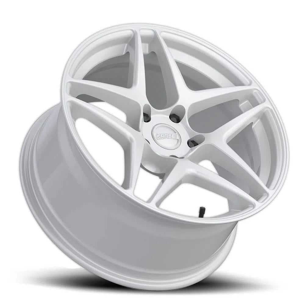 Kansei Astro Wheel - 18x10.5 / 5X100 / +12mm Offset-DSG Performance-USA