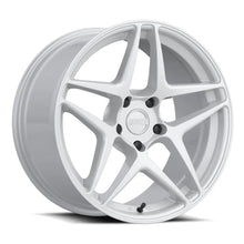 Load image into Gallery viewer, Kansei Astro Wheel - 18x10.5 / 5X120 / +12mm Offset-DSG Performance-USA