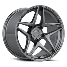 Load image into Gallery viewer, Kansei Astro Wheel - 18x9 / 5X120 / +22mm Offset-DSG Performance-USA