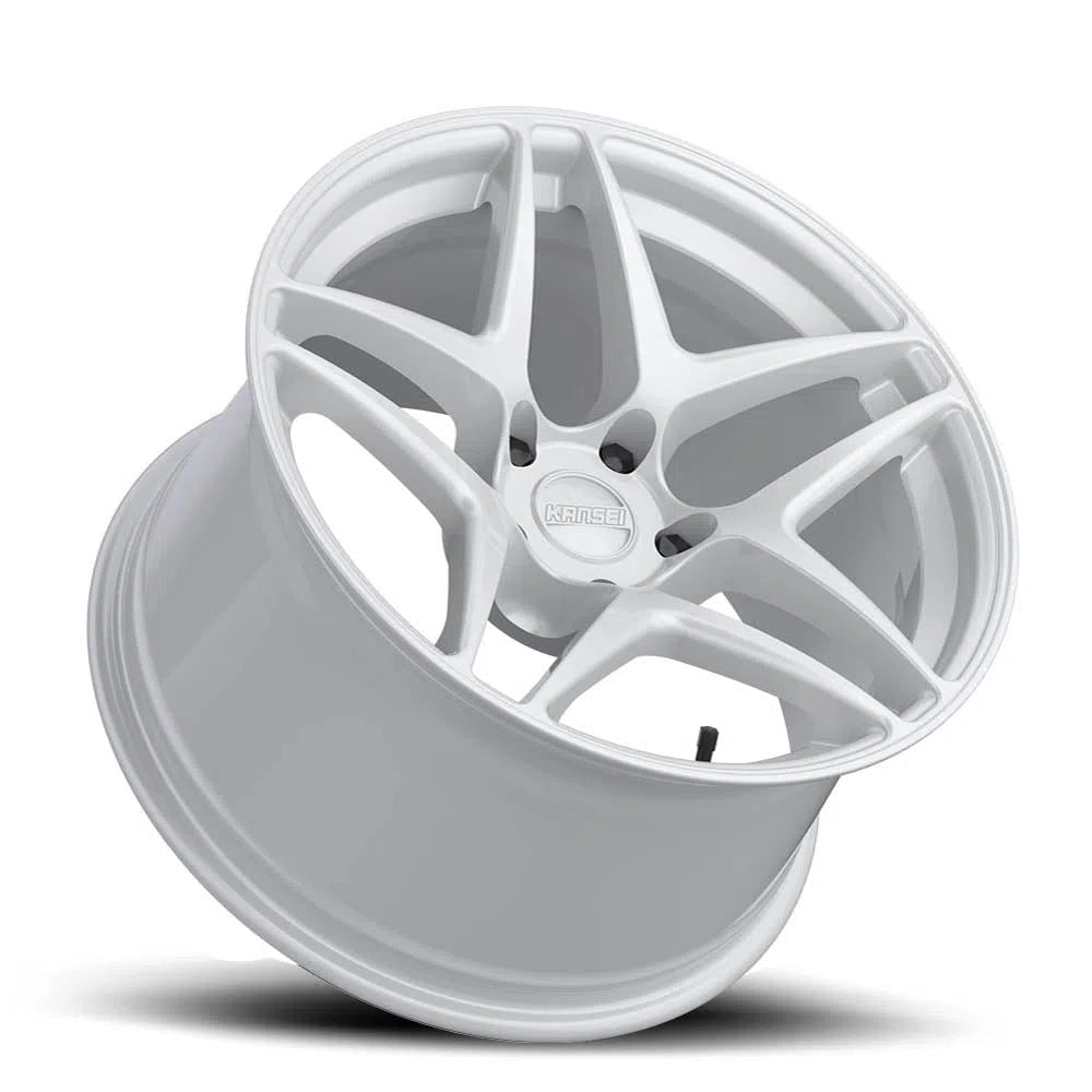 Kansei Astro Wheel - 18x9.5 / 5X100 / +22mm Offset-DSG Performance-USA