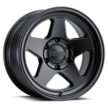 Load image into Gallery viewer, Kansei KNP Matte Black Off Road Wheel - 17x8.5 / 5x139.7 / - 10mm Offset-DSG Performance-USA