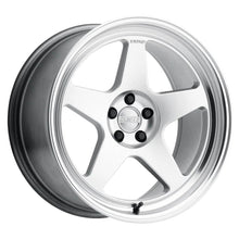 Load image into Gallery viewer, Kansei KNP Wheel - 17x9 / 5x100 / +35mm Offset-DSG Performance-USA