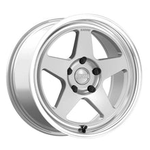 Load image into Gallery viewer, Kansei KNP Wheel - 17x9 / 5x114.3 / +22mm Offset-DSG Performance-USA