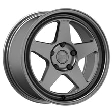 Load image into Gallery viewer, Kansei KNP Wheel - 18x10.5 / 5x100 / +12mm Offset-DSG Performance-USA