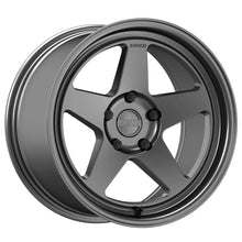 Load image into Gallery viewer, Kansei KNP Wheel - 18x10.5 / 5x114.3 / +12mm Offset-DSG Performance-USA