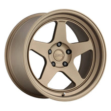 Load image into Gallery viewer, Kansei KNP Wheel - 18x10.5 / 5x120 / +12mm Offset-DSG Performance-USA