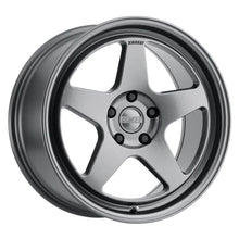 Load image into Gallery viewer, Kansei KNP Wheel - 18x8.5 / 5x100 / +35mm Offset-DSG Performance-USA
